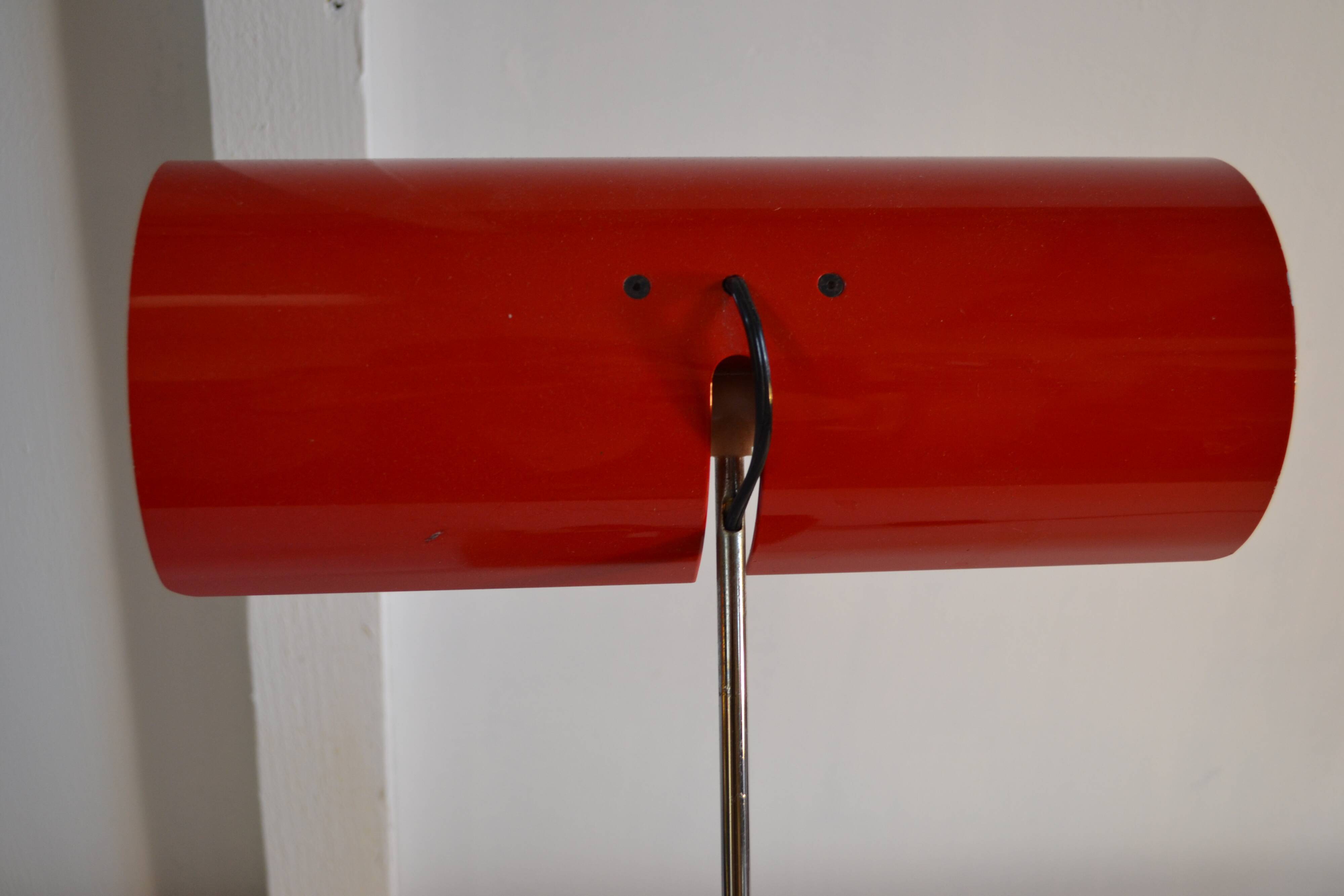 Lampe Picchio de Mauro Martini, années 70