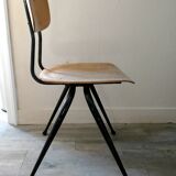 Dave Chapman chair from the 1950s
