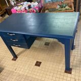 Oak desk