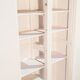 Vintage wardrobe