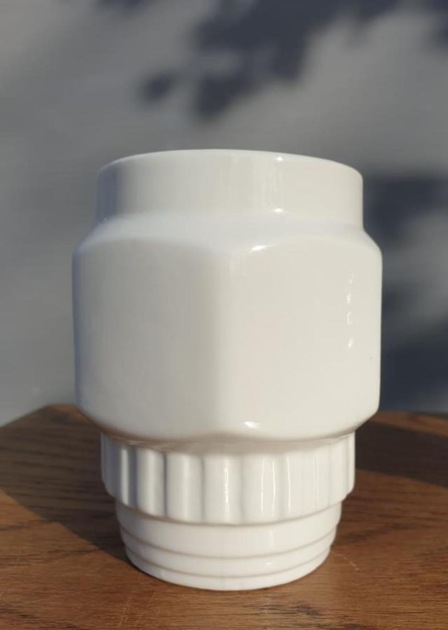 Set 3 mugs porcelaine by Seletti et Diesel Industry