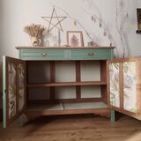Art deco sideboard