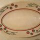 Lot 2 raviers Villeroy & Boch art-déco