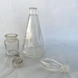 Batch of vials