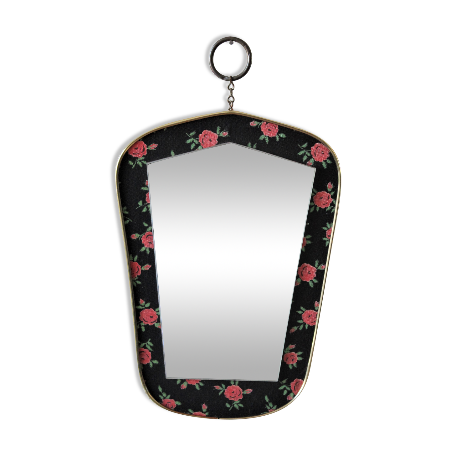 Mirror flowers
