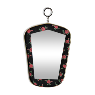 Mirror flowers