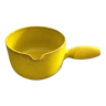 Poêlon jaune provençal