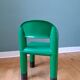 Chaise enfant design italien