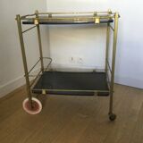 Desserte vintage