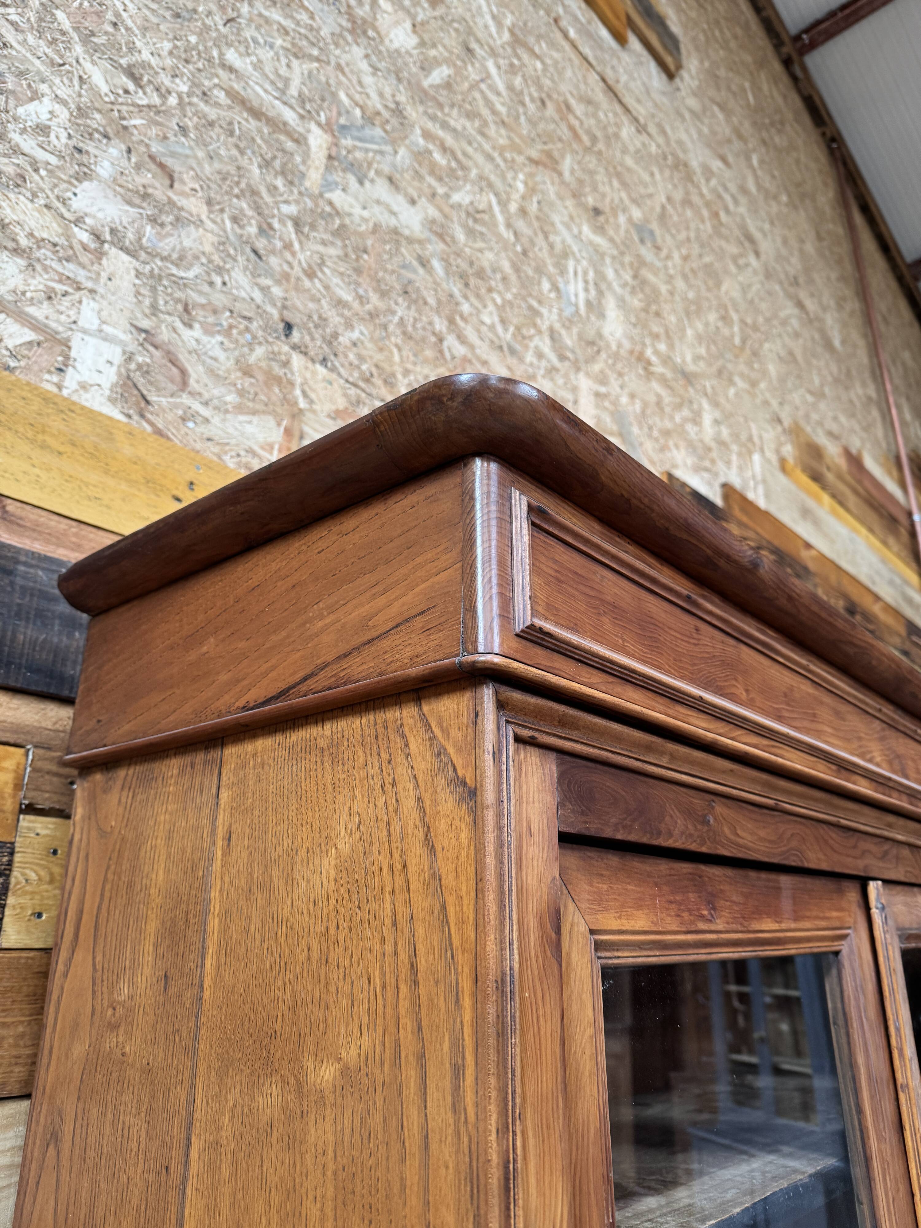 Antique sideboard