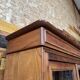 Antique sideboard
