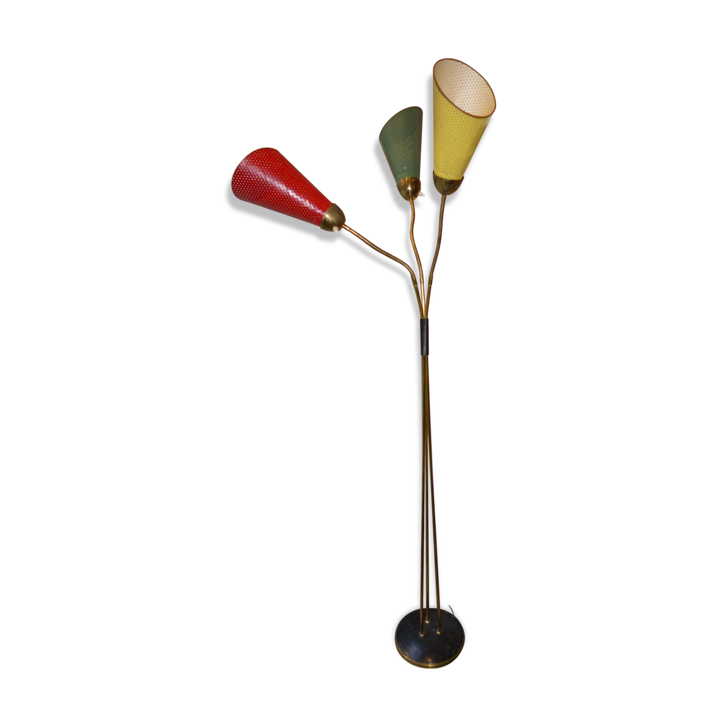 Floor lamp 50s