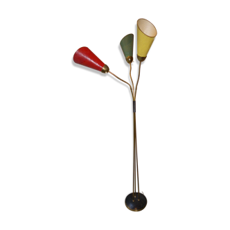 Floor lamp 50s