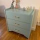 Commode vintage
