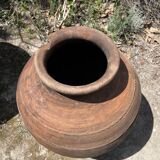 Terracotta jar
