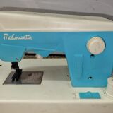 Ma cousette, children's sewing machine, 1960