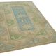 Turkish Vintage Anatolian Rug 169 cm x 242 cm