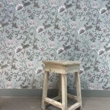 Workshop stool (renovated)