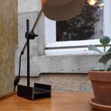 Lampe par JJM Hoogervorst et fabriquée par Anvia Almelo, Hollande année 50-60