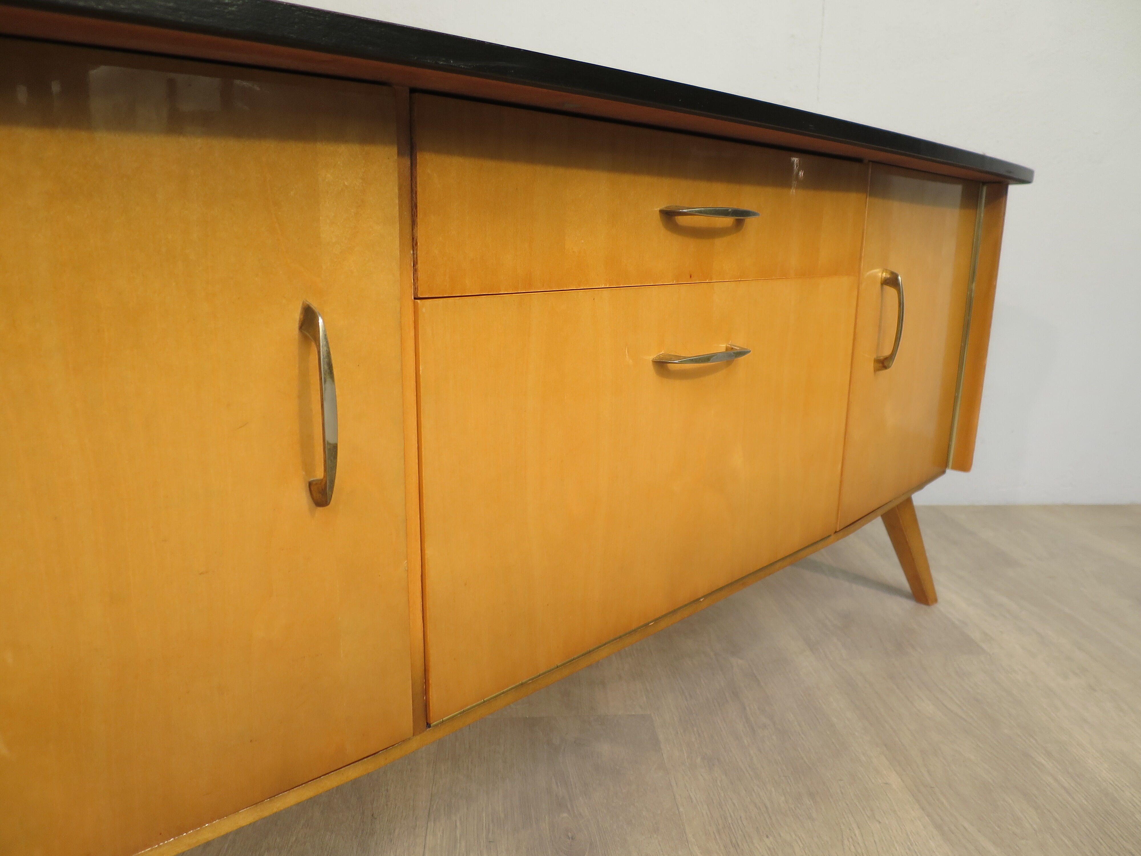 70s sideboard