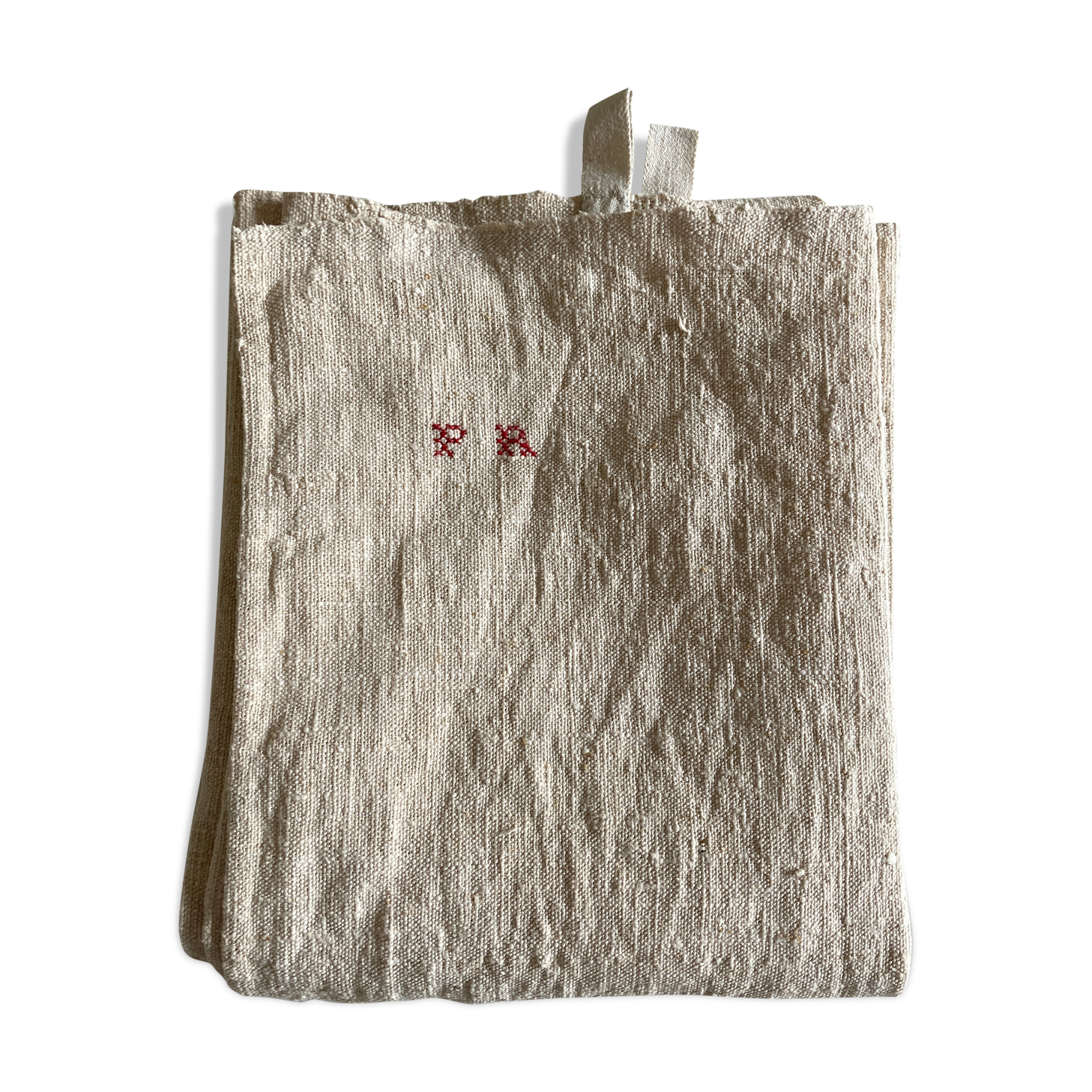 19th 110 x 66 Reserve Gross Hemp Piece