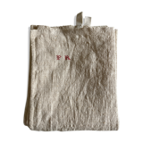 19th 110 x 66 Reserve Gross Hemp Piece