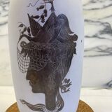 Stig Lindberg Gustavsberg vase