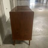 Commode années 50