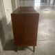 1950s chest of drawers