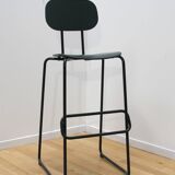 New School bar stools, MDD
