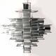Suspension Max Sauze alu Cassiope