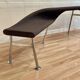 Banc / canapé design scandinave 340 cm.