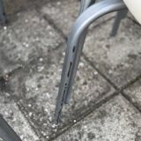 Lot de 7 chaises Ikea PS par Ehlen Johannson