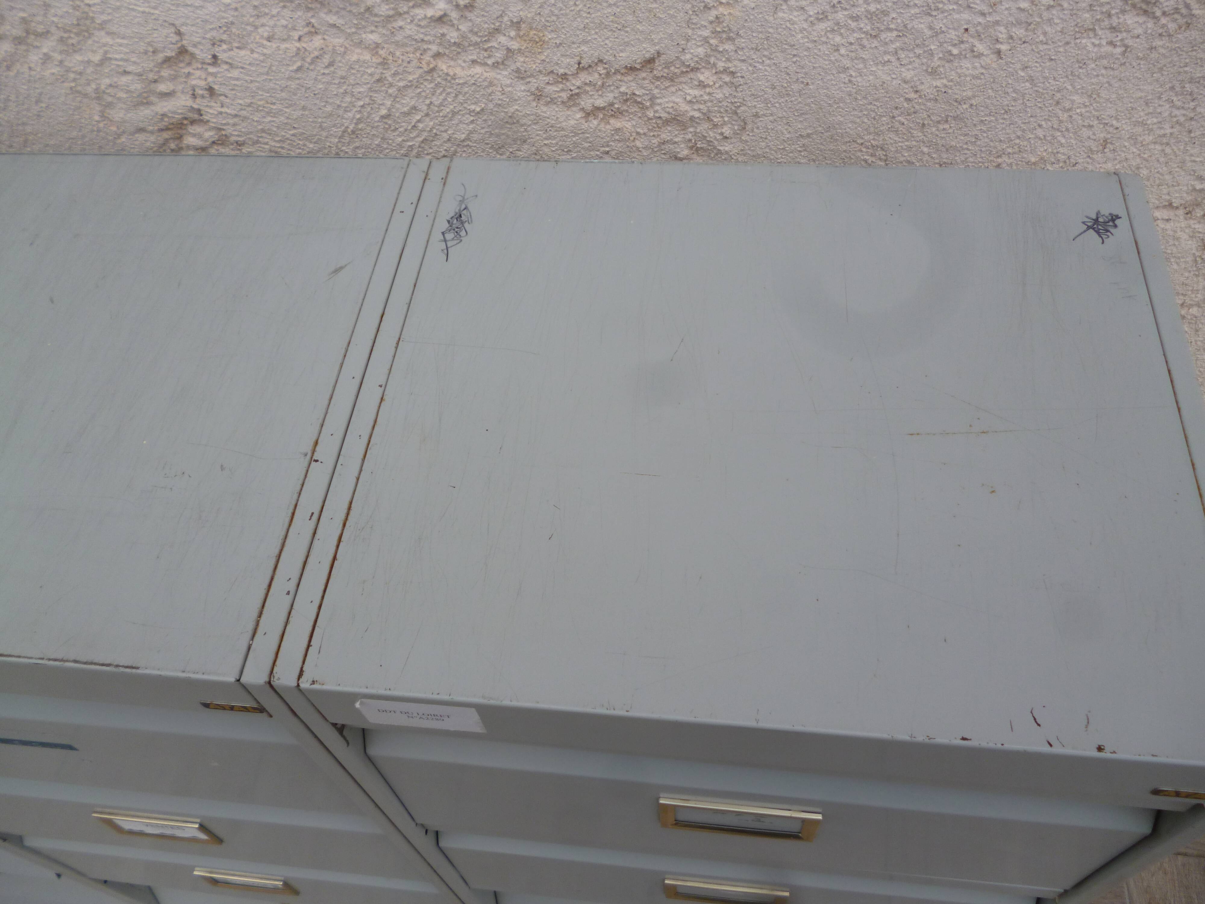 Furniture valves Metal Atal
