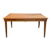 Art Nouveau desk table
