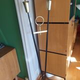 50's design floor lamp