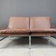 Vintage FK 6720 sofa by Fabricius & Kastholm for Kill International