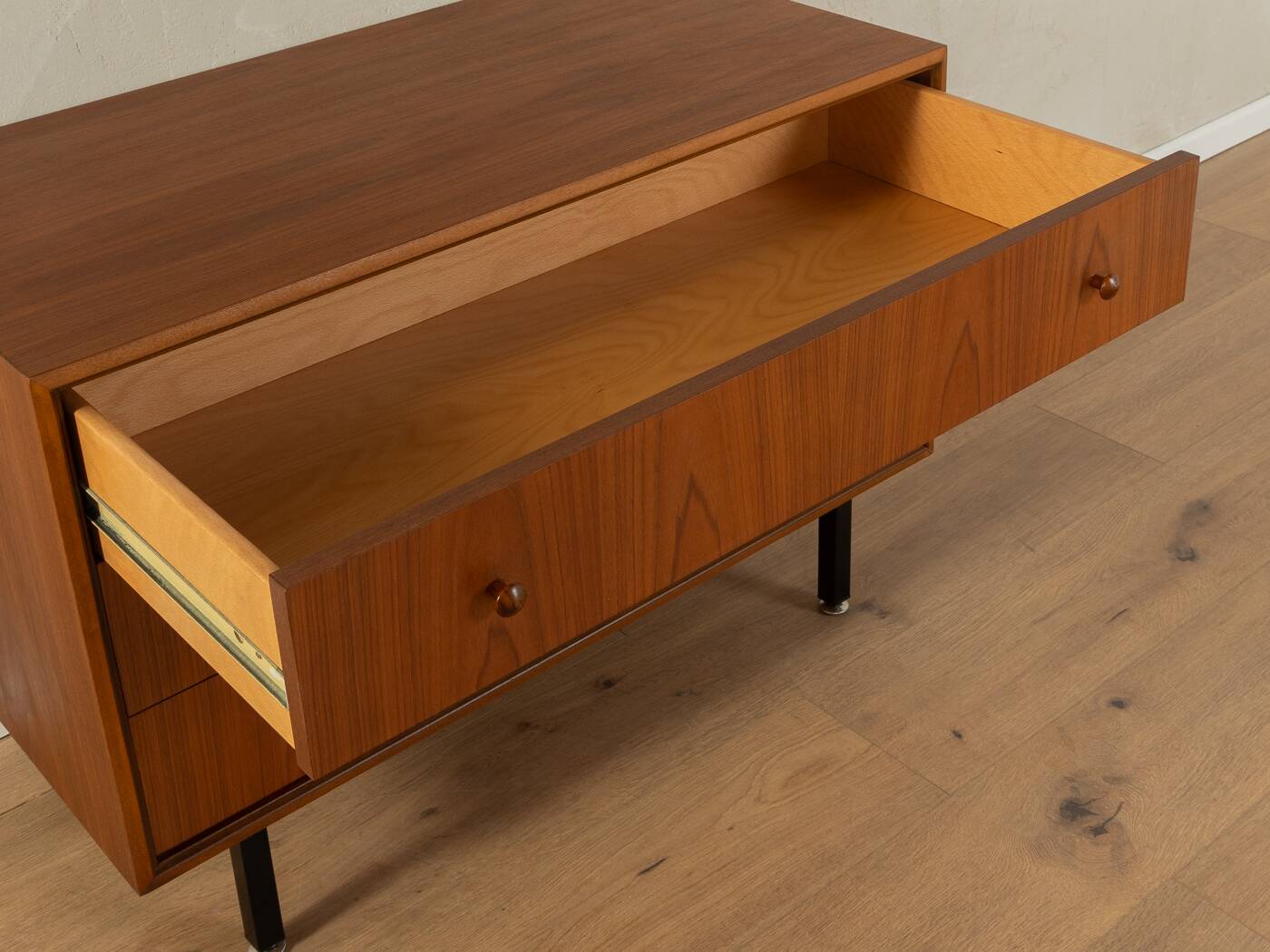 Commode des années 60, Lübke