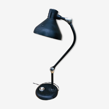 Lampe Jumo vers 1950