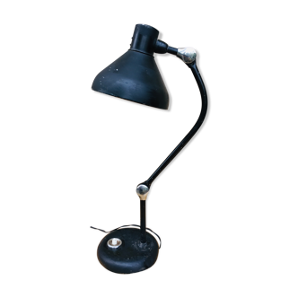 Jumo lamp circa 1950