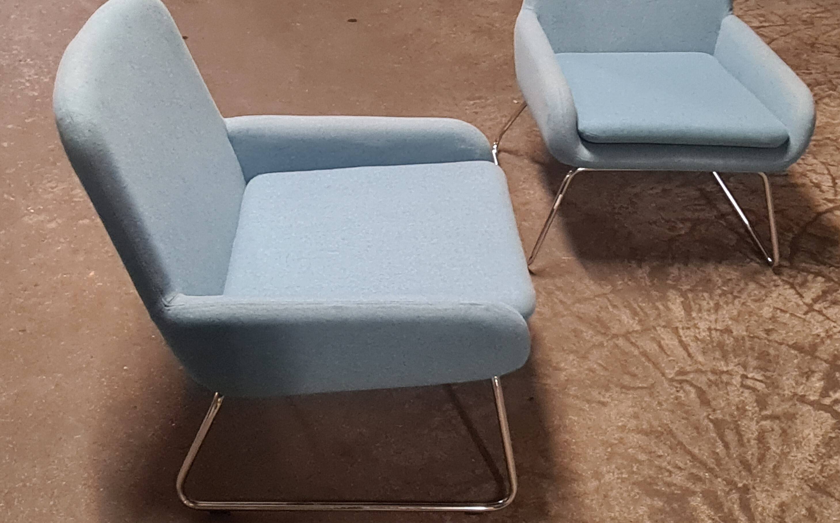 Softline Coco Armchair