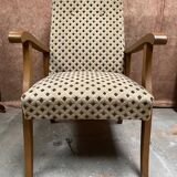 Vintage armchair