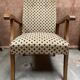 Fauteuil vintage