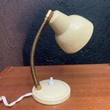Vintage office lamp 1950 design