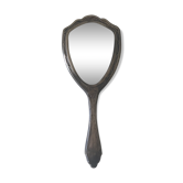 Miroir à main, 11x28cm