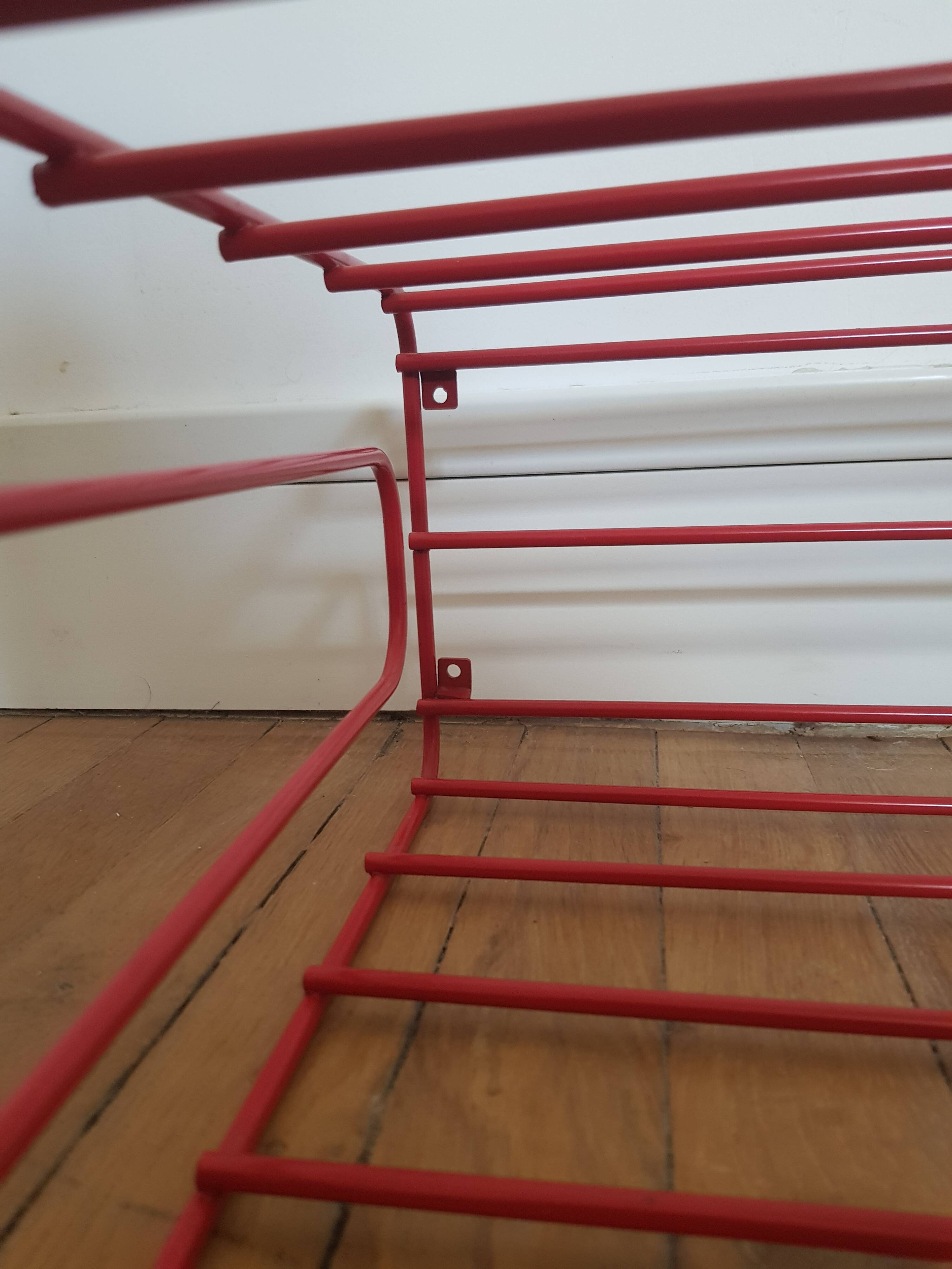 Ikea wall shelf Fran