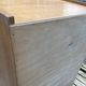 Commode scandinave en bois, années 60