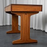Mid Century Desk, Italy, 1950