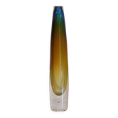 Vase suedois de Vicke Lindstrand pour Kosta