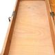 Old workshop drawer unit